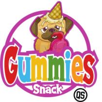 GUMMIES SNACKQS