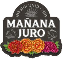 MAÑANA JURO