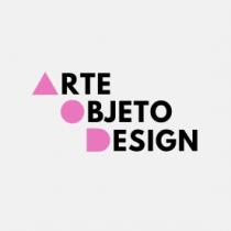 ARTE OBJETO DISEÑO