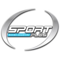 SPORT PLUS MÁXIMO DESEMPEÑO