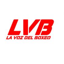 LVB LA VOZ DEL BOXEO
