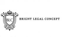 BLC BRIGHT LEGAL CONCEPT
