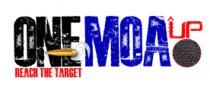 ONE MOA UP REACH THE TARGET