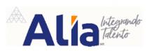 ALIA INTEGRANDO TALENTO