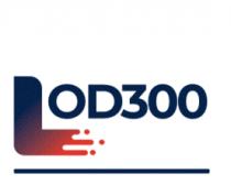 LOD 300