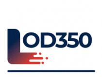 LOD 350