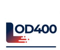 LOD 400