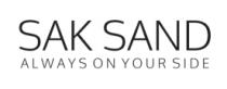 SAK SAND ALWAYS ON YOUR SIDE