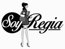SOY REGIA