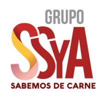 GRUPO SSYA