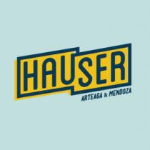 HAUSER ARTEAGA & MENDOZA