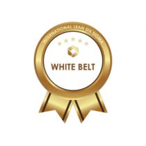 INTERNATIONAL LEAN SIX SIGMA WHITE BELT