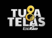 TUBA TELAS TDLA