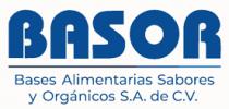 BASOR BASES ALIMENTARIAS SABORES Y ORGÁNICOS S.A. DE C.V.