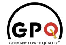 GPQ GERMANY POWER QUALITY