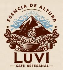 LUVI ESENCIA DE ALTURA
