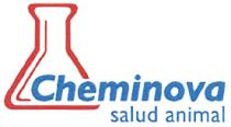 CHEMINOVA SALUD ANIMAL