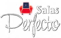 SALAS PERFECTO JC