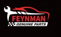 FEYNMAN GENUINE PARTS