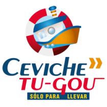 CEVICHE TU-GOU SOLO PARA LLEVAR