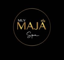 MUY MAJA SPA