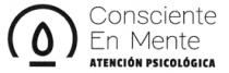 CONSCIENTE EN MENTE ATENCION PSICOLÓGICA