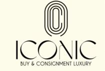 ICONIC BUY & CONSIGNMENT LUXURY
