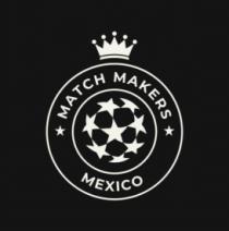MATCH MAKERS MEXICO