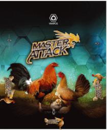 VIMIFOS MASTER ATTACK