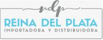 REINA DEL PLATA IMPORTADORA Y DISTRIBUIDORA