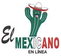 EL MEXICANO EN LINEA
