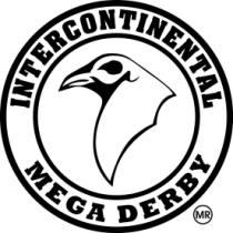 INTERCONTINENTAL MEGA DERBY
