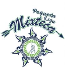 PEQUEÑA LIGA MIXTECA