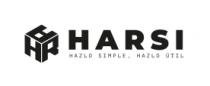 HAR HARSI HAZLO SIMPLE; HAZLO ÚTIL