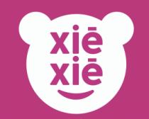 XIÈ XIÈ