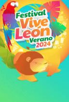 FESTIVAL VIVE LEÓN VERANO 2024