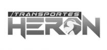 HERON; TRANSPORTES HERON