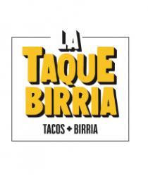 LA TAQUE BIRRIA