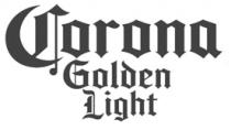 CORONA GOLDEN LIGHT