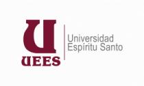 U UEES UNIVERSIDAD ESPÍRITU SANTO