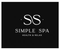 SIMPLE SPA HEALTH & RELAX