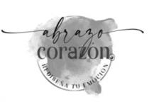 ABRAZO CORAZON REDISEÑA TU EMOCION