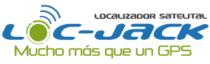 LOC-JACK LOCALIZADOR SATELITAR MUCHO MAS QUE UN GPS
