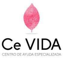 CE VIDA CENTRO DE AYUDA ESPECIALIZADA