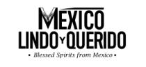 MEXICO LINDO Y QUERIDO *BLESSED SPIRITS FROM MEXICO*