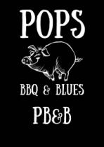 POPS BBQ & BLUES PB&B