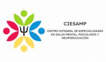 CIESAMP CENTRO INTEGRAL DE ESPECIALIDADES EN SALUD MENTAL; PSICOLOGÍA Y NEUROEDUCACIÓN