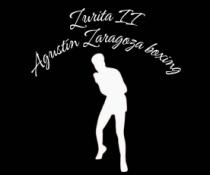 ZURITA II AGUSTIN ZARAGOZA BOXING