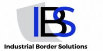 IBS INDUSTRIAL BORDER SOLUTIONS