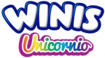 WINIS UNICORNIO